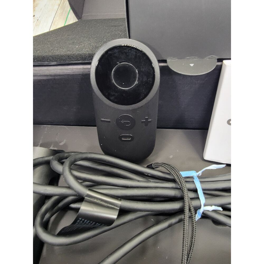 Oculus Rift CVl Touch Controllers Left and Right Pair Black In Box - Picture 9 of 9